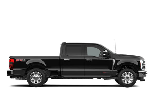 2026 Ford SuperDuty